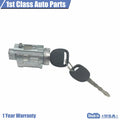 Ignition Lock Cylinder & Keys for Chevy Impala Pontiac Grand Am (1994–2005)