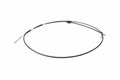 Front Parking Brake Cable for Mercedes-Benz GL450, GL550 (2007–2012) 1644202085