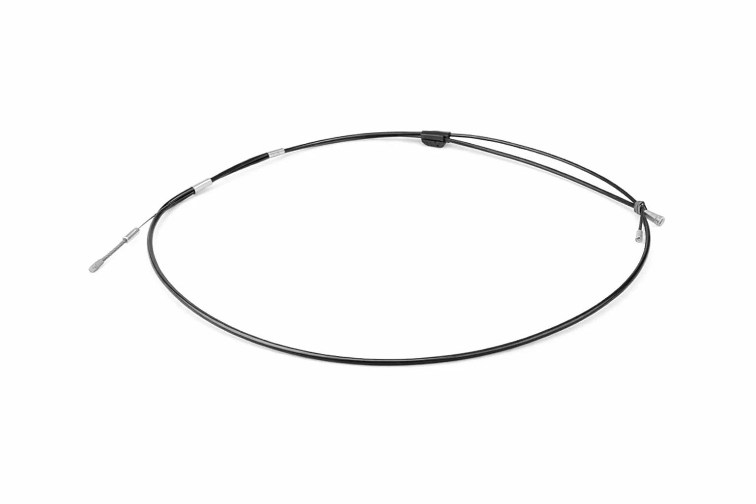 Front Parking Brake Cable for Mercedes-Benz GL450, GL550 (2007–2012) 1644202085