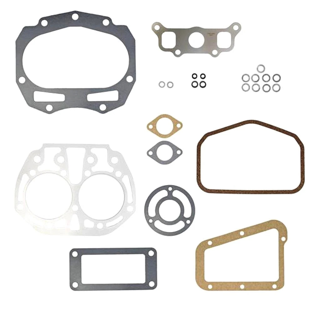 Head Gasket Set for John Deere B, BO, BR