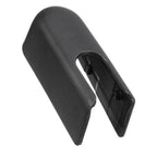 Rear Windscreen Wiper Cover Cap for ION (2010–2014) - Black Plastic