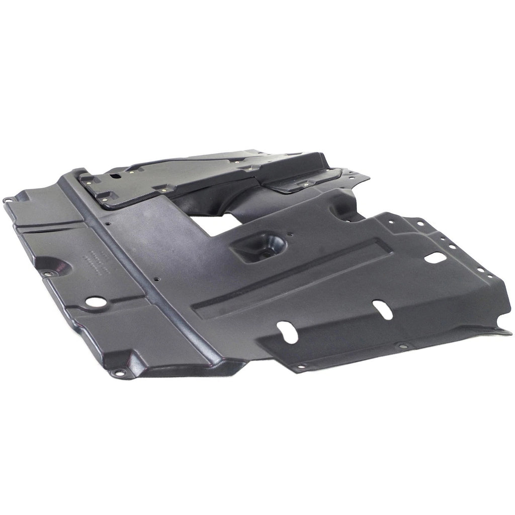 Engine Splash Shield for Mitsubishi Lancer (2008–2015) Lower