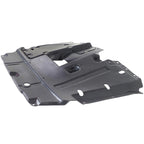 Engine Splash Shield for Mitsubishi Lancer (2008–2015) Lower