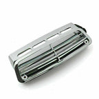 Chrome Windscreen Vent for Honda Goldwing GL1800 (2001–2016)