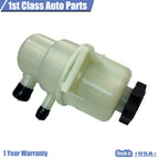 Power Steering Reservoir with Cap for Dodge Durango Jeep (2011-2015)