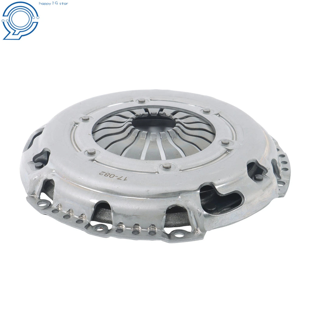 Clutch Kit for Volkswagen Jetta L4 2.0L (2011–2015)