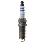 Bosch 9622 Double Iridium Spark Plug for Hyundai INFINITI Kia Nissan