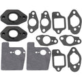Gasket Accessories for GCV190 GSV190 Lawn Mowers (Outdoor)