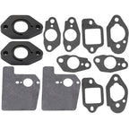 Gasket Accessories for GCV190 GSV190 Lawn Mowers (Outdoor)