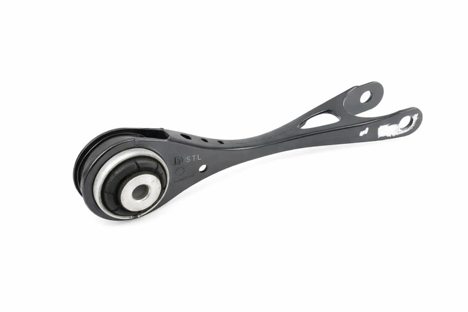 Genuine OEM Rear Lower Center Suspension Control Arm for BMW i8 (2014–2020) 33326862218