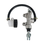 Rear Brake Master Cylinder for Kawasaki ER-6F EX650 Ninja 650 ER-6N (2006–2008)