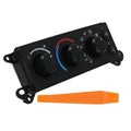 A/C Climate Control Module for Dodge Ram 1500 2500 3500 (2006–2008) P55056569AD