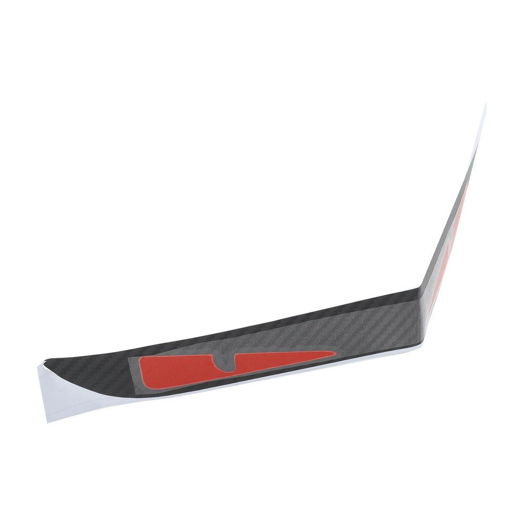Carbon Fiber Taillight Decals for Devil Eye Style (Universal Fit)