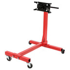 1500lbs Steel Engine Stand for Universal Applications (360° Rotating Head)