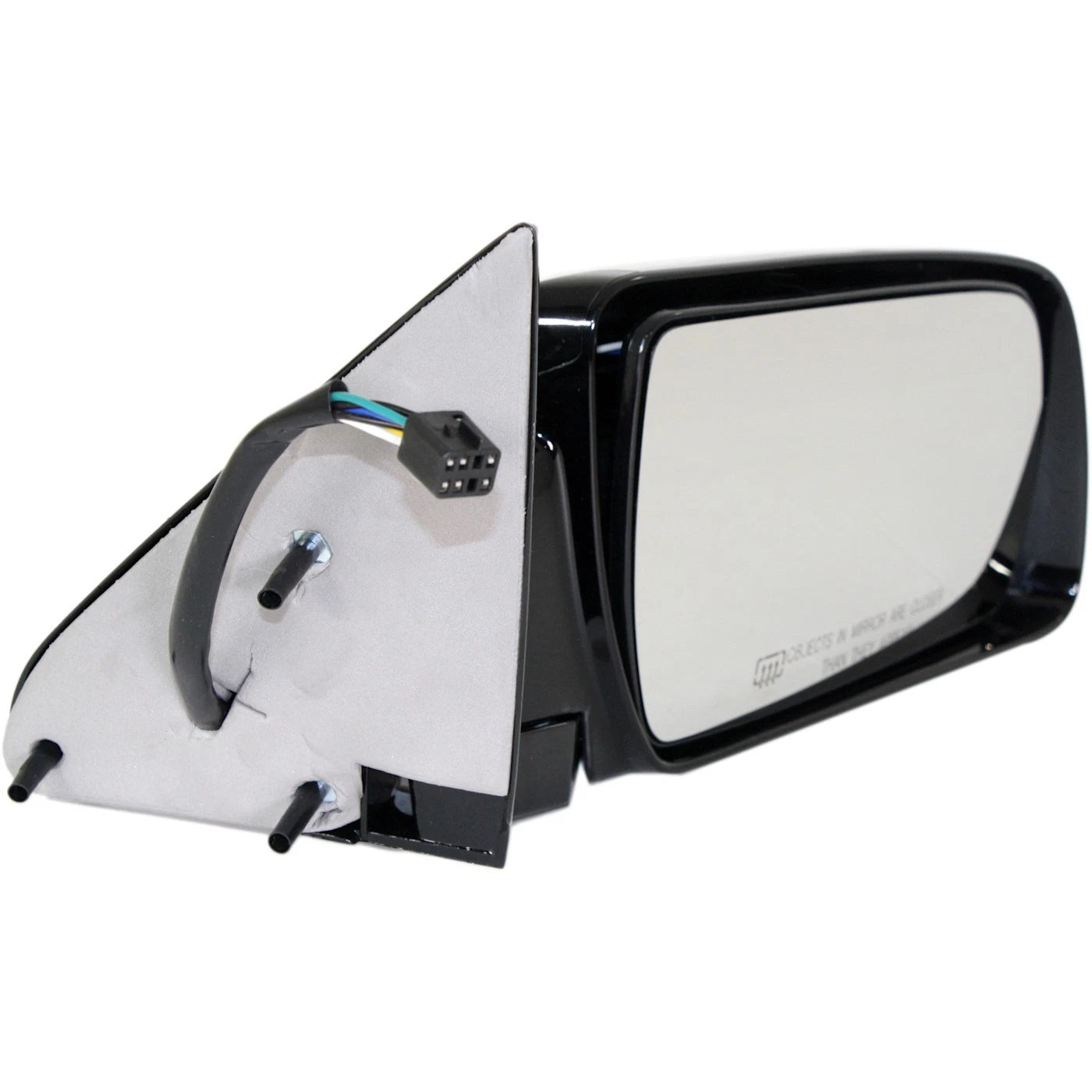 Passenger Side Power Heated Mirror for Cadillac Escalade (1999–2000)