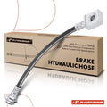 Rear Left Brake Hydraulic Hose for Ford E-450 Super Duty (2003–2007)
