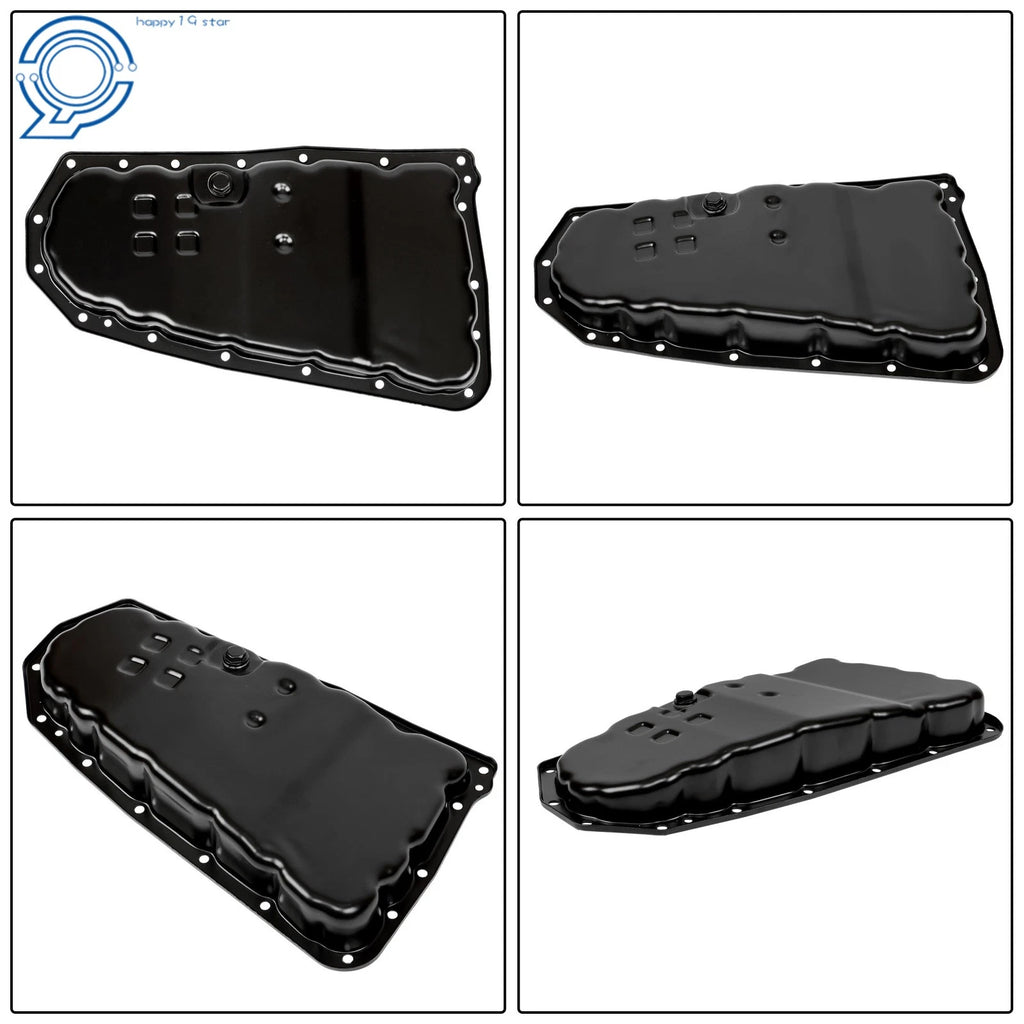Transmission Oil Pan for Nissan Juke Rogue X-Trail (2008–2015)