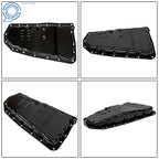Transmission Oil Pan for Nissan Juke Rogue X-Trail (2008–2015)