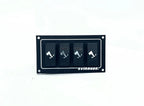 Quad Engine Trim Module Switch for Evinrude