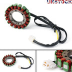 Magneto Generator Stator Coil 21003-0045 for Kawasaki KLR 650 (2008–2010)