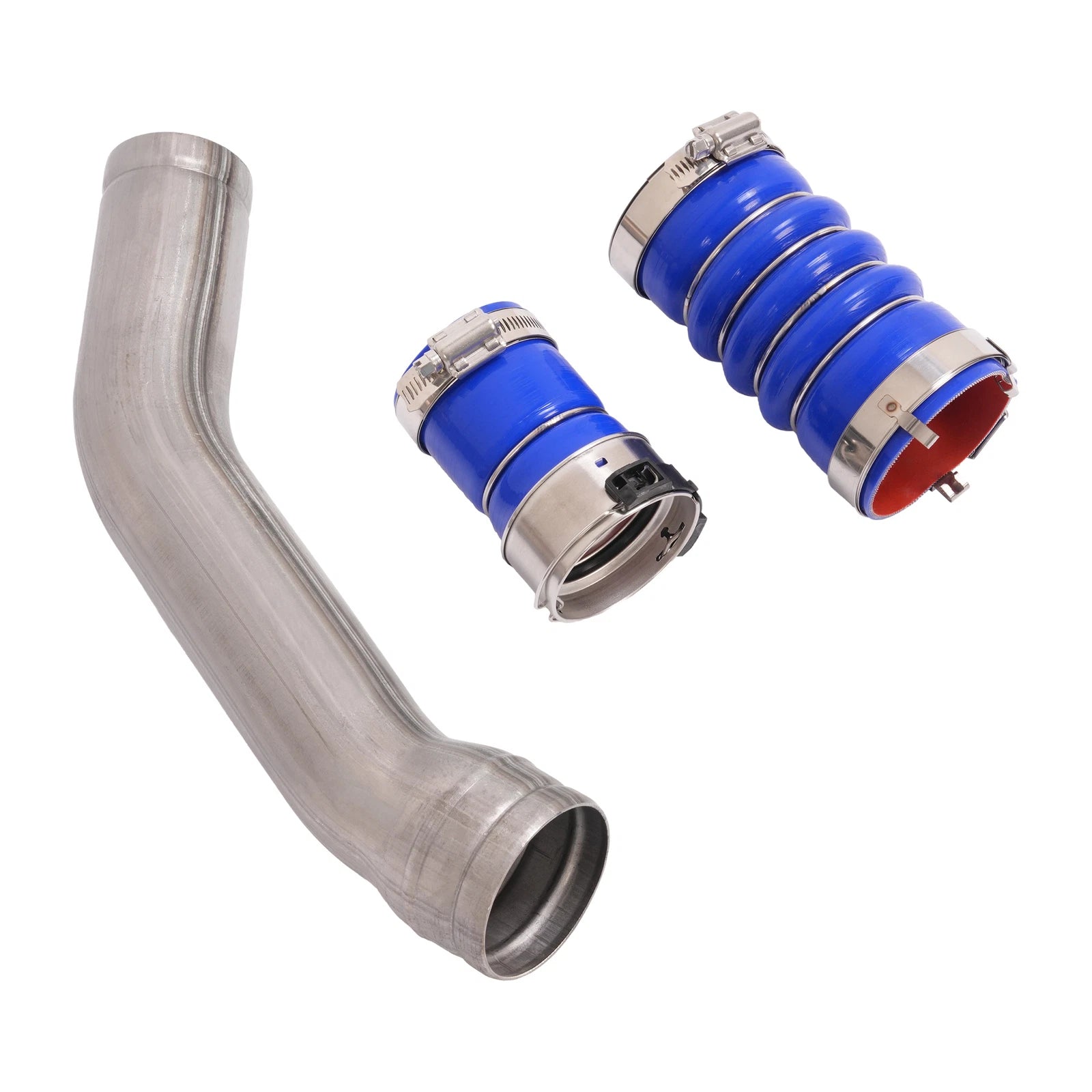 Turbo Intercooler Pipe Hot Side for Ford F350 (2017–2024)