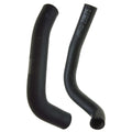 Gates Upper & Lower Radiator Coolant Hose Kit for Dodge Coronet (1965–1976)