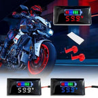 DC12-150V Voltmeter for Electric Vehicles (2010–2023)