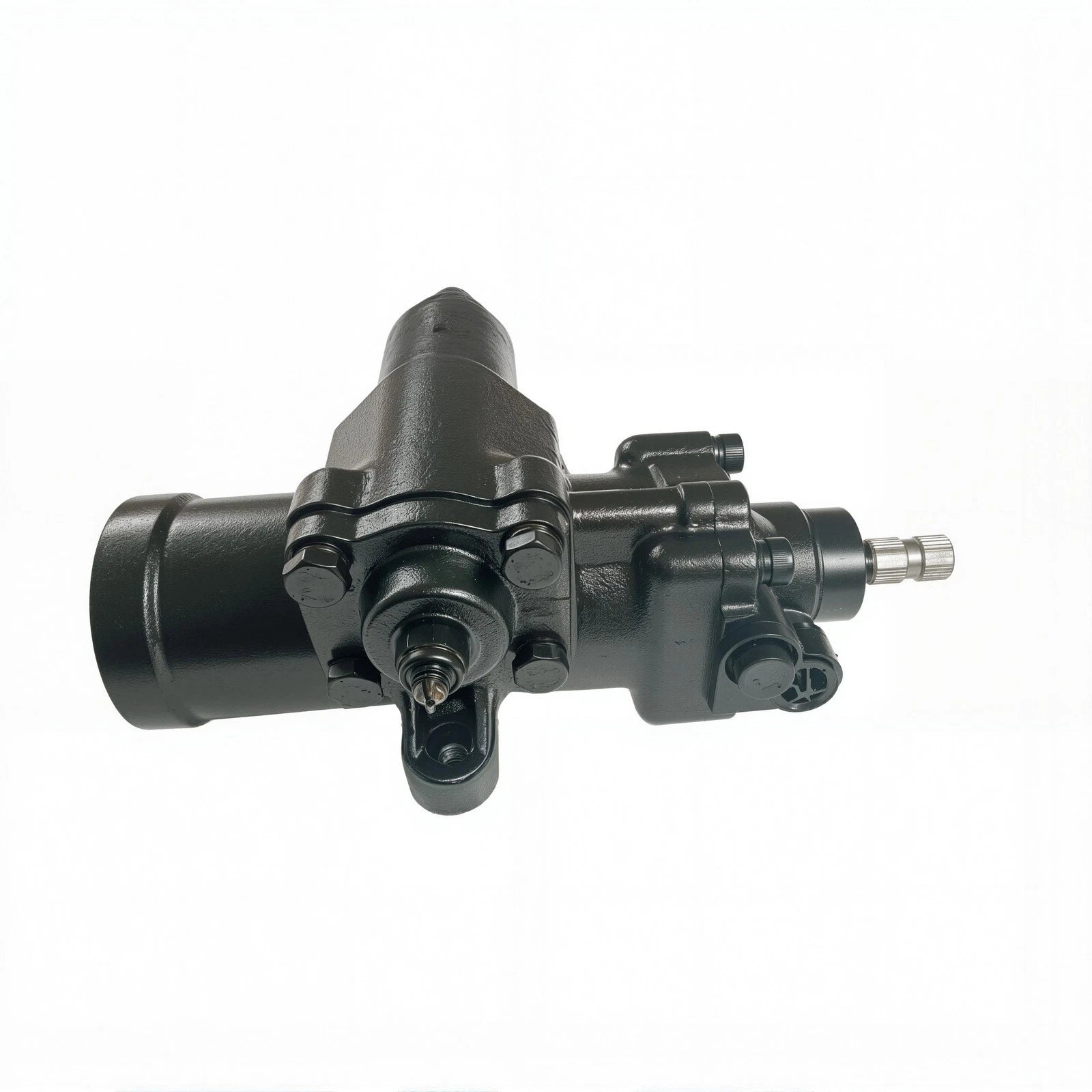 Power Steering Gear Box for Mercury Grand Marquis (1975–1979) 27-6541