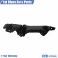 Left Bumper Cover Grille Retainer for Chevrolet Sonic (2012–2020)