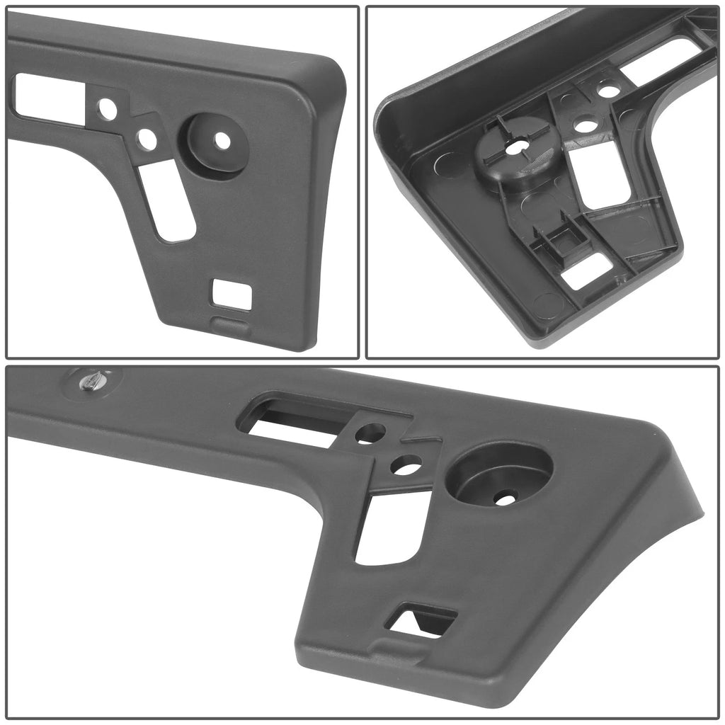 Front License Plate Mounting Bracket for Lexus CT200H (2011–2013)