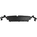 Radiator Support Assembly Air Baffle for Chevrolet Equinox (2018–2021)