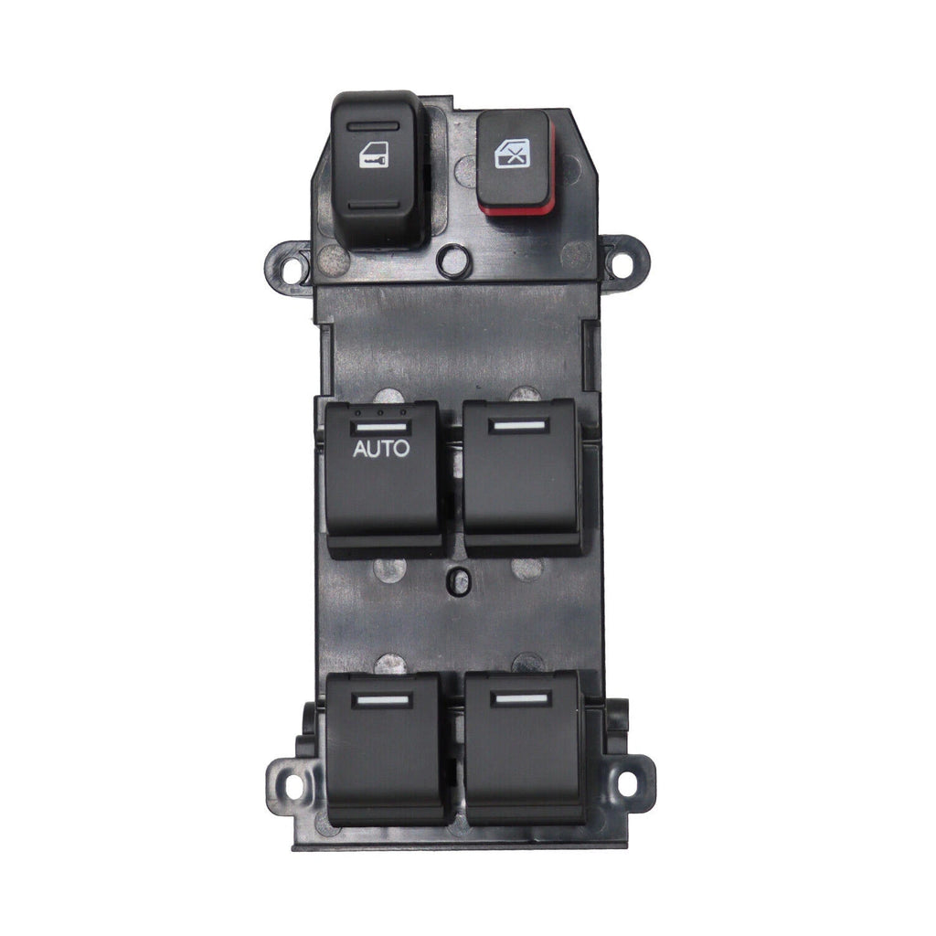 Master Power Window Door Switch for Honda Fit (2009–2014)
