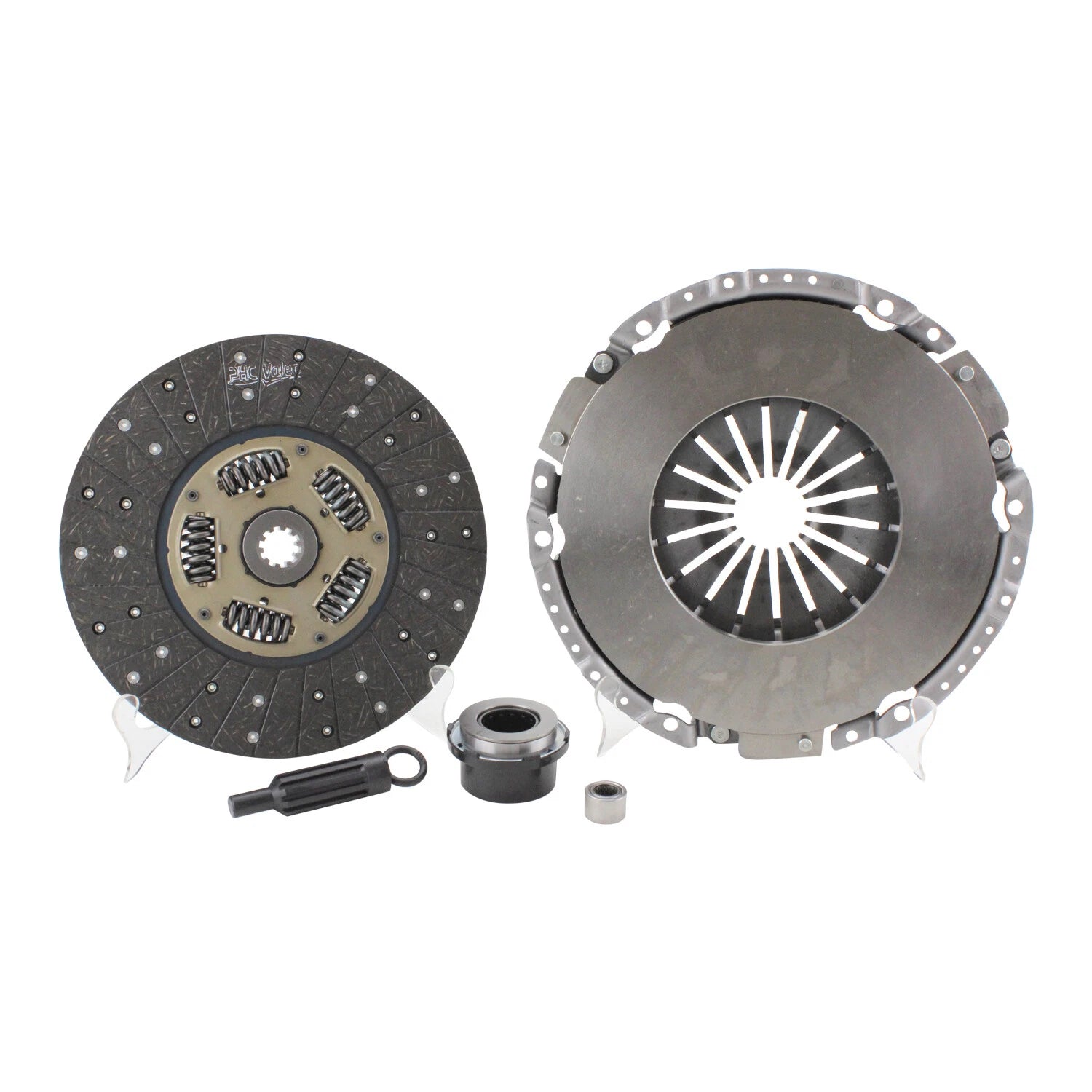 Clutch Kit for Chevrolet K1500 5.7L (1996–1999) Valeo 53022205