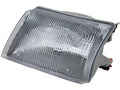 Left Headlight Assembly for Mazda B2300 (2001–2010) PP751CC