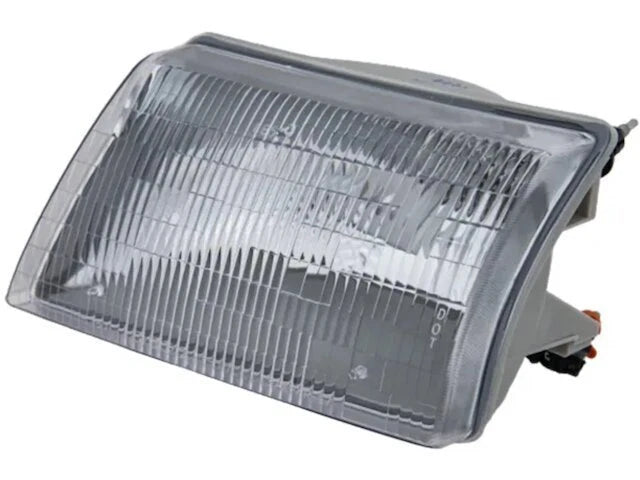 Left Headlight Assembly for Mazda B2300 (2001–2010) PP751CC