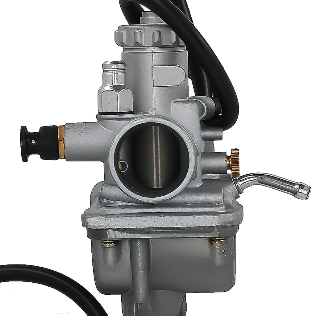 1PC Carburetor for Suzuki Quadrunner LT230GE LT-F230 (1985–1987) 13200-18B10