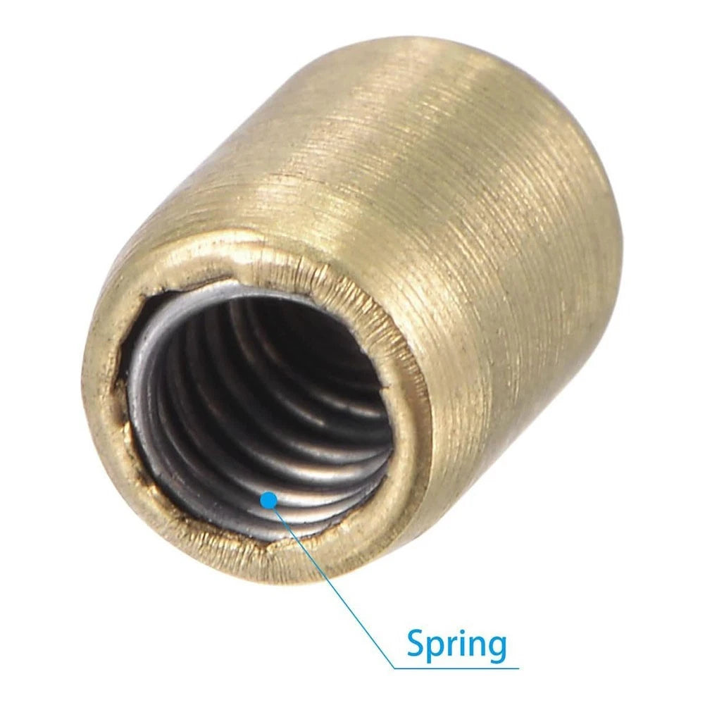 Grease Nipple Oil Cup for Mechanical Applications