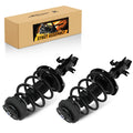 2pcs Front Strut Spring Suspension for Chevrolet Camaro (2013–2015) 172915