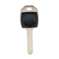 Uncut Blade Blank Key for Harley Softail Breakout 114, Fat Bob, Fat Boy, Low Rider