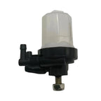 Fuel Filter 346-02230-0 for Tohatsu Nissan Outboard (9.9–80 HP)
