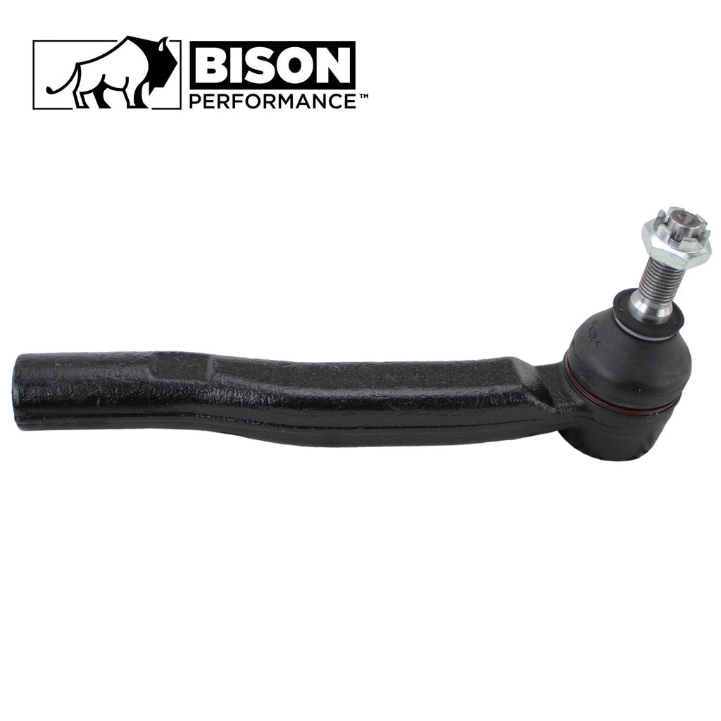 Passenger RH Outer Steering Tie Rod End for Lexus RX350 RX450h Venza (2007–2021)