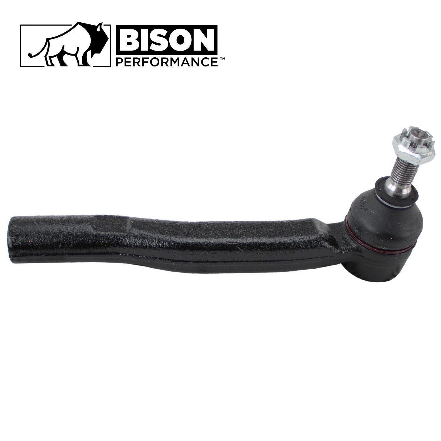 Passenger RH Outer Steering Tie Rod End for Lexus RX350 RX450h Venza (2007–2021)