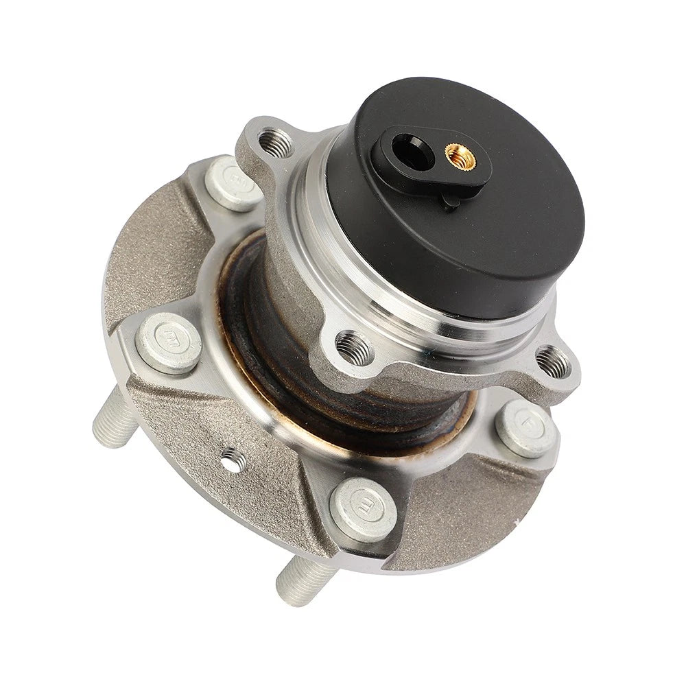 Front Wheel Bearing Hub Assembly for Mazda MX-5 Miata (2006–2015)
