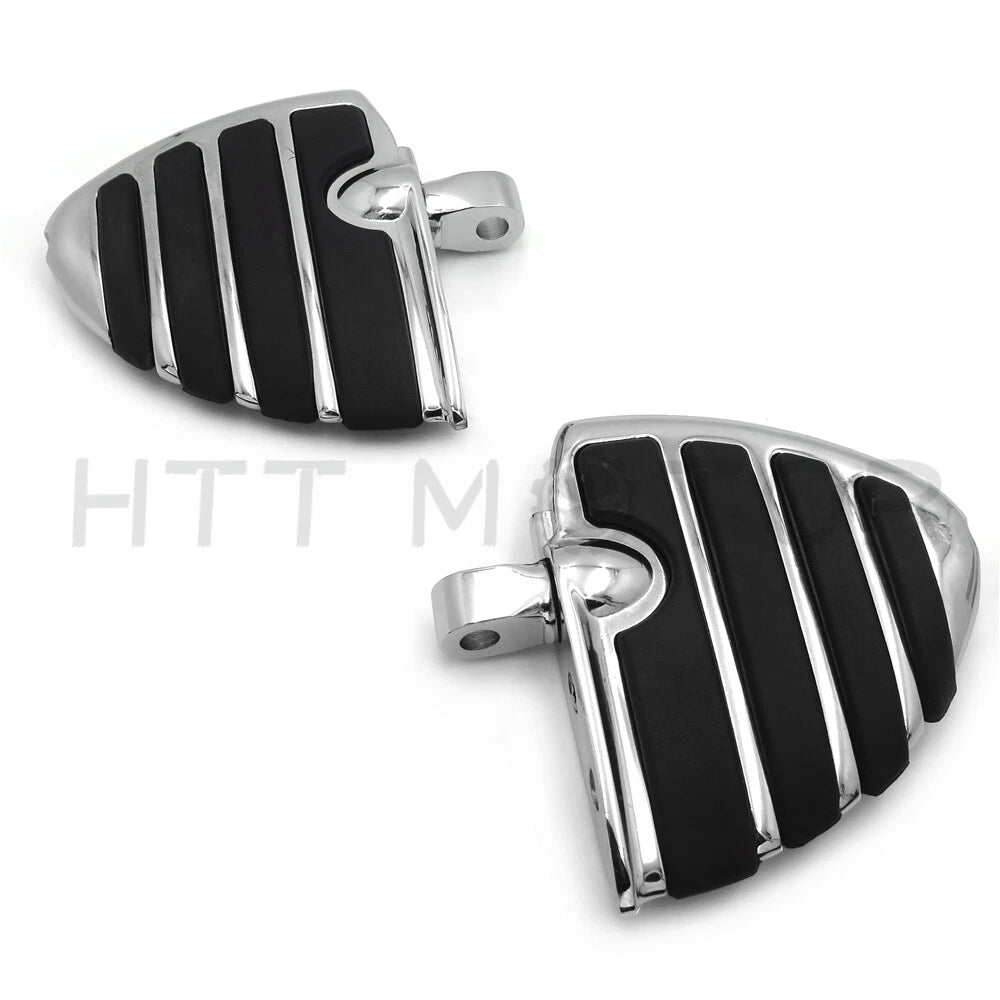 Big Wing Footpeg for Suzuki Boulevard Intruder S83 VS1400 Marauder 800 VZ800