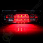 3rd LED Brake Light Cargo Lamp for Ford F-150/Lobo (2004–2008)