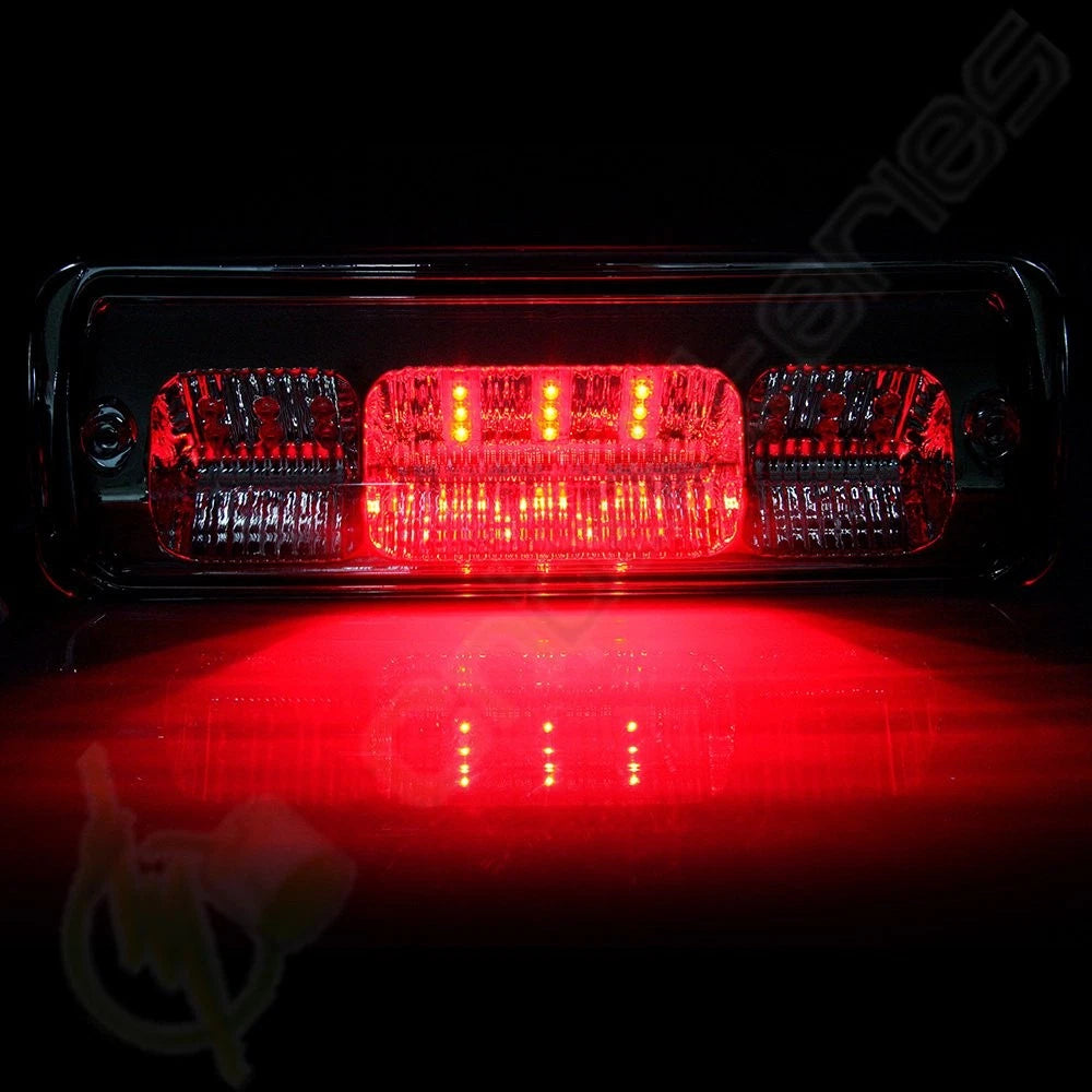 3rd LED Brake Light Cargo Lamp for Ford F-150/Lobo (2004–2008)