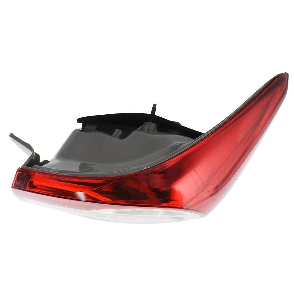 Tail Light Assembly for Toyota Corolla (2011â2013) Right Side