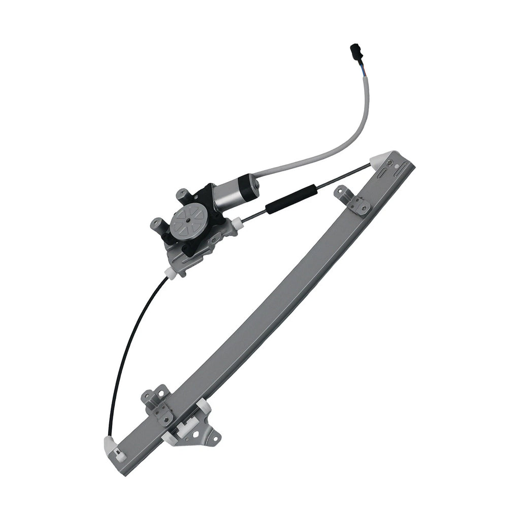 Front Right Passenger Window Lift Regulator for Nissan Frontier Xterra (2005-2021)