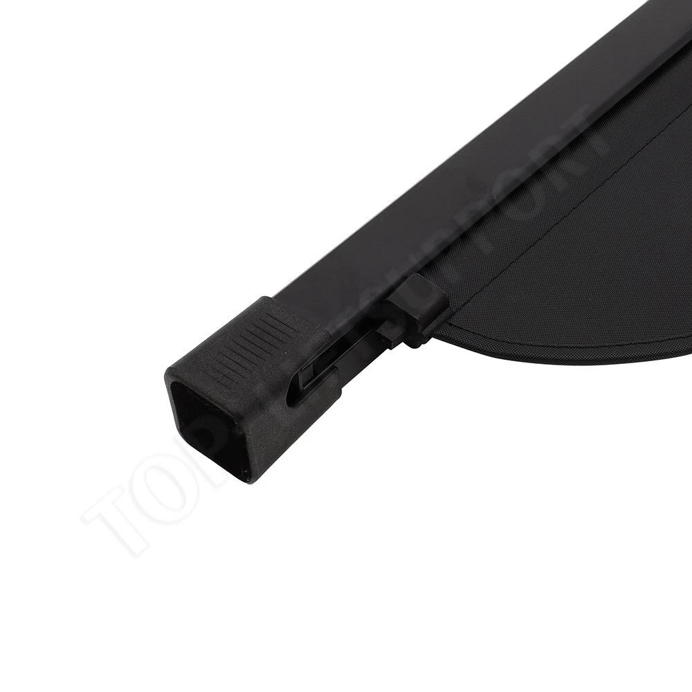 Retractable Rear Cargo Security Trunk Cover for Ford Escape (2013–2019)