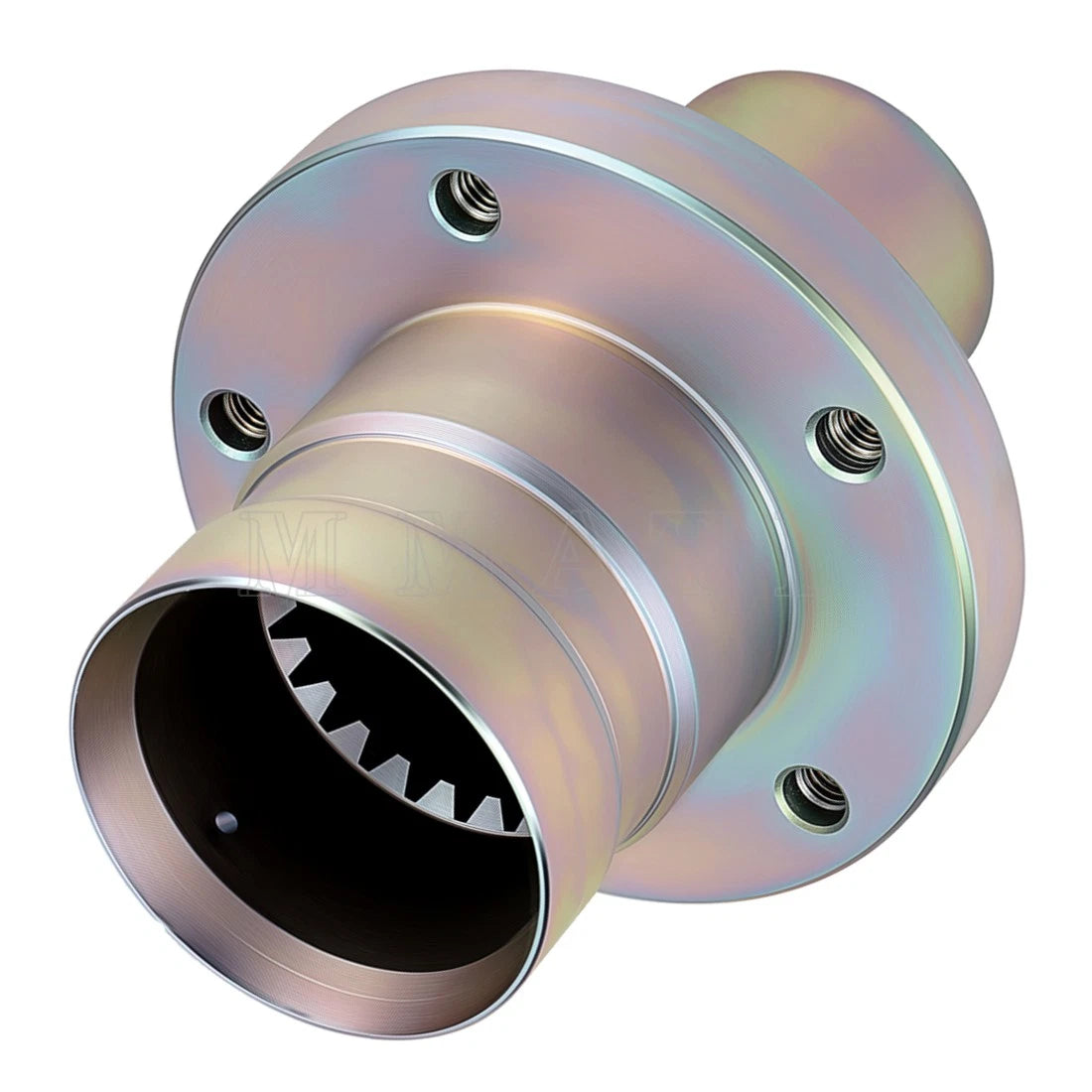 Rear Drive Shaft Differential Coupler for Honda Pioneer 500 520 700 Rancher 420 (2016–2023)